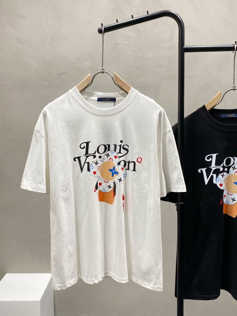 Louis Vuitton T-Shirts